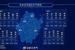 哈迪：约翰-科林斯打5号位更高效 他能为球队拉开空间